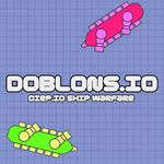 Doblons Game