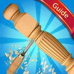 Guide to Wood Carving