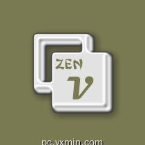 CatchIT Spaces Zen-V
