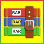 RAR RAR RAR