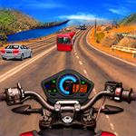 Moto Racing Traffic Rider Moto Racing Traffic Rider