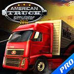 American Truck Simulator 2016 Pro American Truck Simulator 2016 Pro