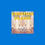 CHRISTIAN PRAYER