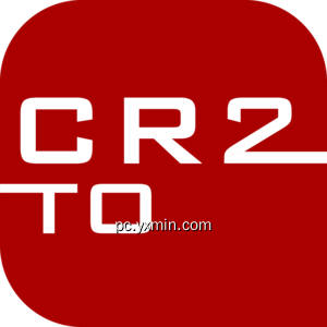 CR2 to – Image Converter