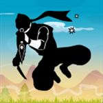 Ninja Samurai Shadow Fight Adventure Ninja Samurai Shadow Fight Adventure