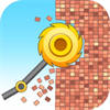 Bucket Crusher