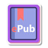 ePub Reader +