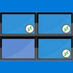 SomeScreens for Remote Desktop