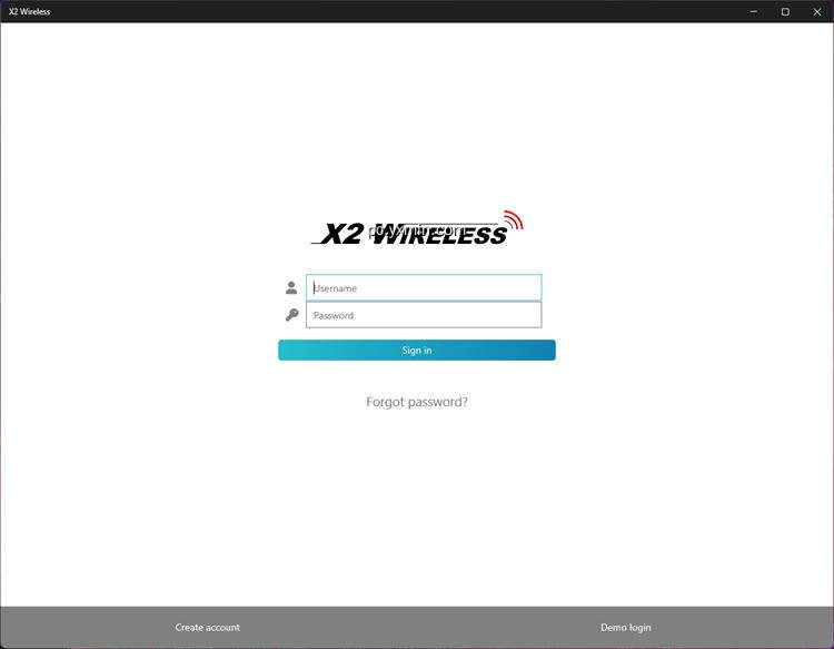 【图】X2 Wireless(截图1)