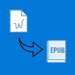 Word to ePub Converter Word to ePub Converter