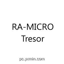 RA-MICRO-Tresor