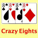 Crazy Eights + Crazy Eights +