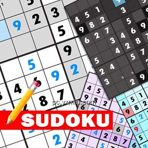 Sudoku Classic Deluxe