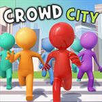 Crowdy City: Survival Crowdy City: Survival