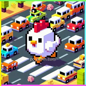 Chicken Cross The Road Chicken Cross The Road
