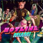 Hotline Miami Hotline Miami