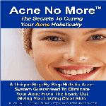 Acne No More Review PDF eBook Book Download