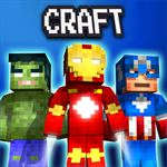 Adventure Craft 3D Adventure Craft 3D