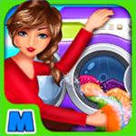 Mommy’s Busy Day – House Cleaning & Laundry Washing Kids Game Mommy’s Busy Day – House Cleaning & Laundry Washing Kids Game