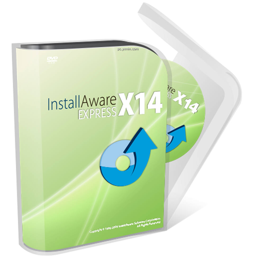 InstallAware Express