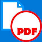 Merge Docs To PDF