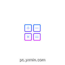 Kims Calculator