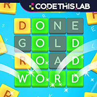 Get the Word! – Words Game