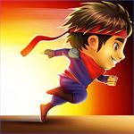 Ninja Kid Run Free