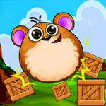 Save The Hamsters