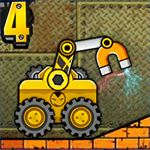 Truck Loader Truck Loader