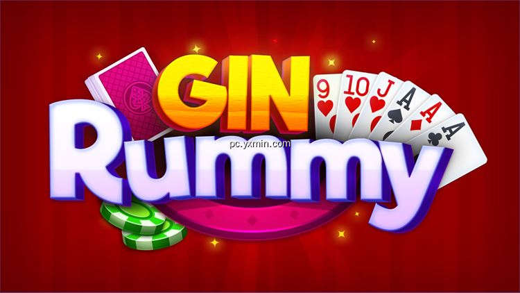 【图】Gin Rummy: Online Card Game(截图1)