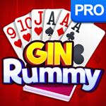 Gin Rummy: Online Card Game