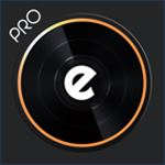 edjing PRO – Music DJ mixer