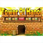 Tower of Hanoi Future Tower of Hanoi Future
