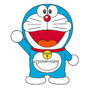 Doraemon Aitor.