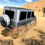 Desert Legends: Monster Jeep Driving Truck Trials Desert Legends: Monster Jeep Driving Truck Trials