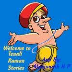 Tenali Raman