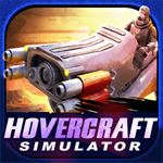 Hovercraft Rider 3D Hovercraft Rider 3D