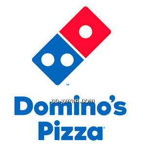 Dominos Pizza España