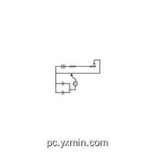 Potentiometer Simulator