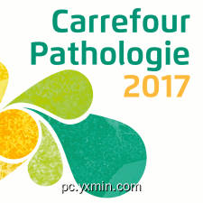Carrefour Pathologie 2017
