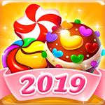 Candy Jelly Friends Match 3