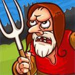 Castle Fortress Siege – Kingdoms Clash
