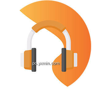 Orange Music Player