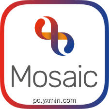 Mobilise for Mosaic Mobilise for Mosaic