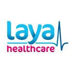 Member App by Laya Healthcare Member App by Laya Healthcare