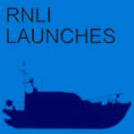Lifeboat Launches