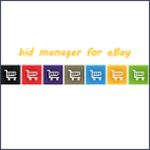 Bid Manager for eBay Bid Manager for eBay