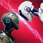 Real Steel Boxing Real Steel Boxing
