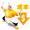 餐饮成本核算